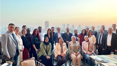 مصر تكتب فصلًا جديدًا في العمل المناخي.. اجتياز «تقرير الشفافية الأول» بإشادة أممية واسعة