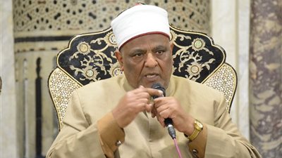  شومان: الطلاق في يد الرجل تشريع لحماية الأسرة لا تمييز بين الزوجين