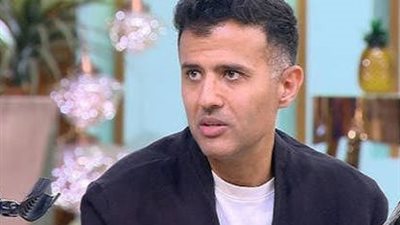حمزة نمرة ينتقد استخدام الذكاء الاصطناعي: بلاش استسهال وخافوا على مستقبل الموسيقى  