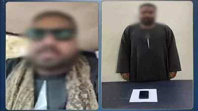 تأجيل الحكم على مرشح سابق بقنا متهم بالسب والتشهير لسيدة لـ 12 مايو مع استمرار حبسه