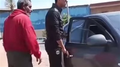 حادث سير لطاقم حكام مباراة الزمالك وسموحة في الدوري