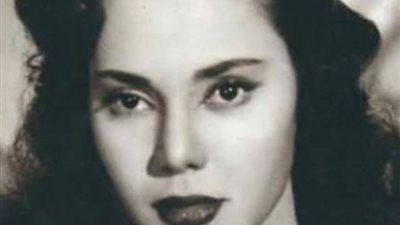 في ذكرى ميلادها.. ماجدة الصباحي أيقونة السينما المصرية وصوت المرأة