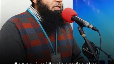 مساعد رئيس حزب النور: 
