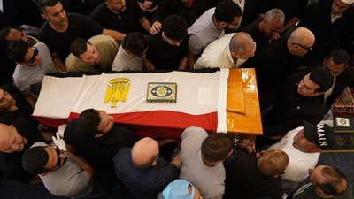غياب لافت في وداعه.. فنانون يتخلفون عن حضور جنازة هاني شاكر رغم صداقتهم المقربة