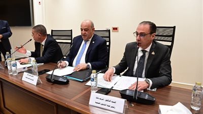 البرلمان يناقش أزمة تمويل صحة جنوب سيناء.. عجز بالمخصصات وضغوط تهدد استمرار الخدمات
