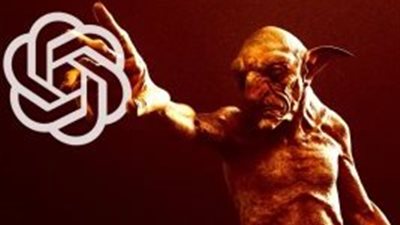 العفاريت تغزو الذكاء الاصطناعي.. قرار صادم من OpenAI يحظرها بعد خروجها عن السيطرة