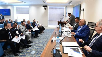  داخل البرلمان.. لجنة النقل تقر تعديل قانون النقل النهري لتعزيز الموارد 