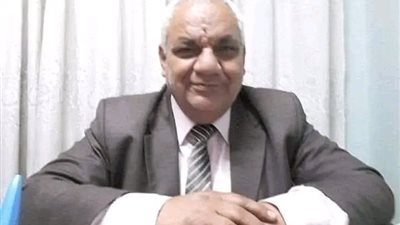 وفاة محامٍ أثناء حضوره جلسه جنح بمحكمة بالشرقية