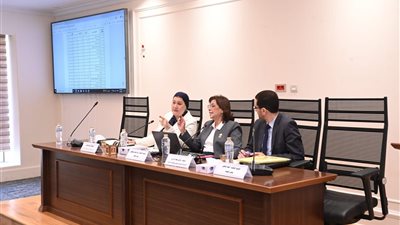  البرلمان يوافق على موازنة القومي للطفولة والأمومة.. إشادة بأداء المجلس وخطط الترشيد