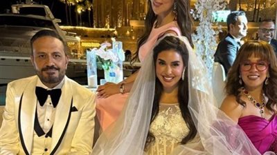 فركش النصيب.. ياسمين صبري تستعد لطرح أحدث أعمالها السينمائية 