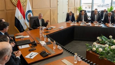 وزير البترول: الدولة المصرية تضع الوفاء بالتزاماتها المالية على رأس أولوياتها
