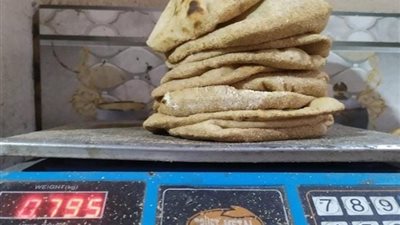 ضبط 18 مخالفة تموينية خلال حملات مفاجئة على المخابز في البحيرة