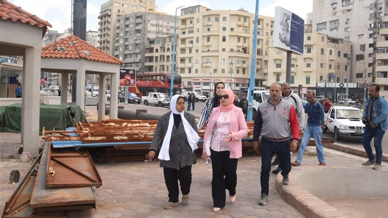الاسكندريه 