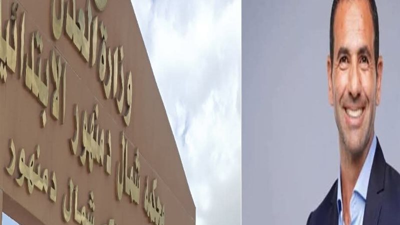 حبس رئيس نادي الجزيرة