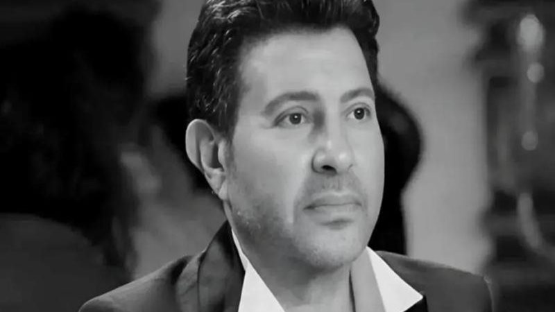 هاني شاكر 