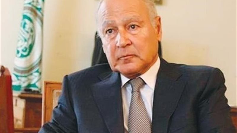 الأمين العام لجامعة