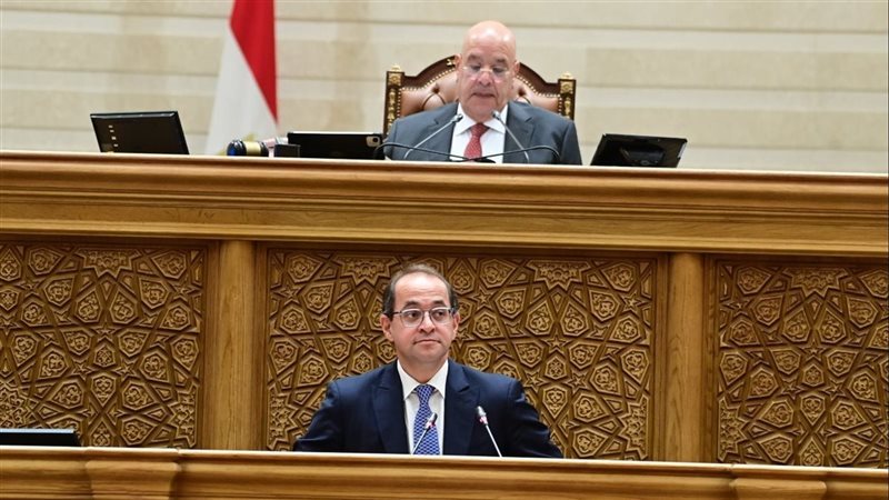مجلس النواب