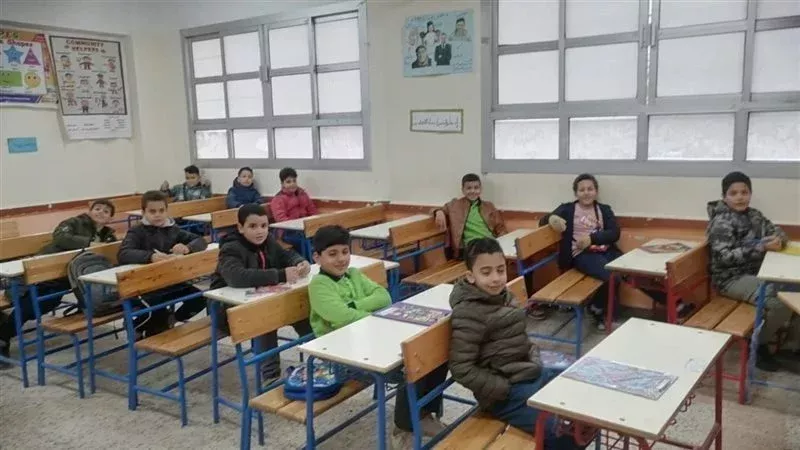 صورة أرشيفية 