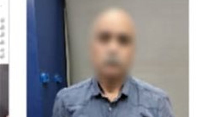 المتهم والواقعة