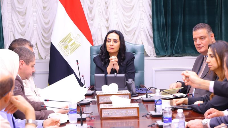 الدكتورة مايا مرسي