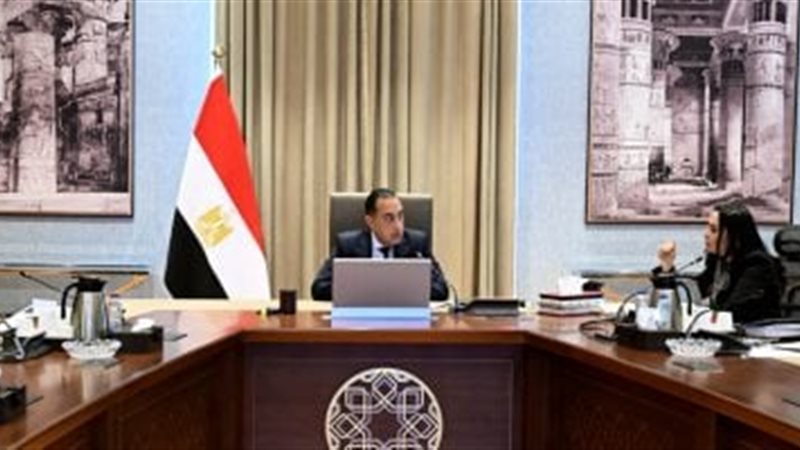 مصطفى مدبولي 