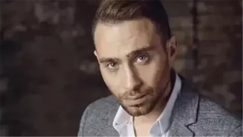 حسام حبيب 