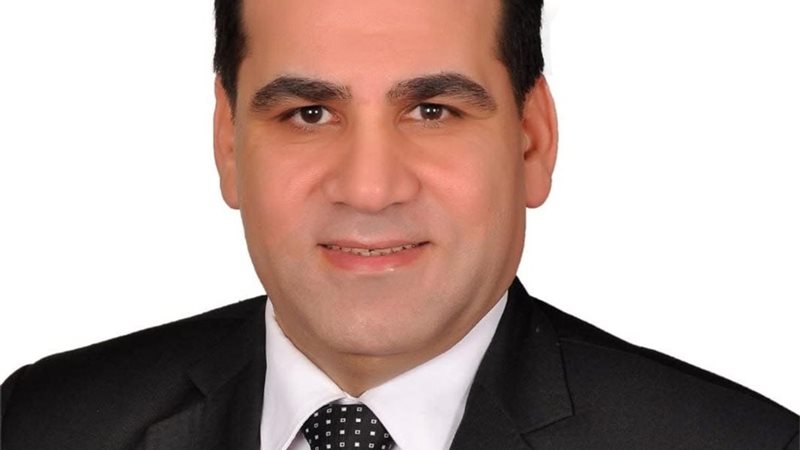 مدير أمن سوهاج
