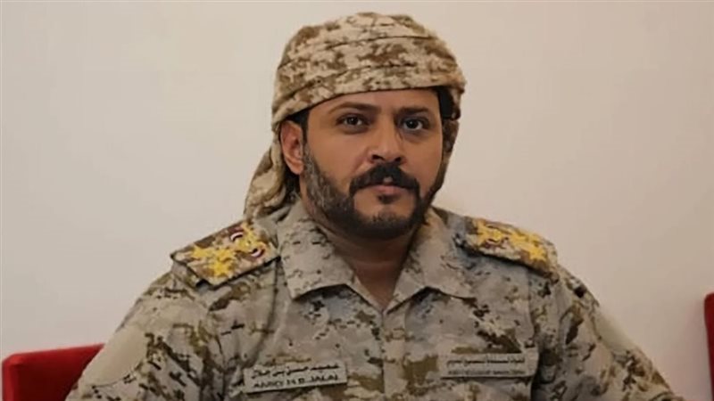 اللواء اليمني 