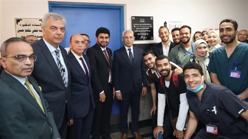 جانب من المبادرة