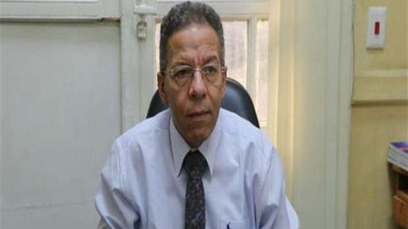 الدكتور أسامة عبد