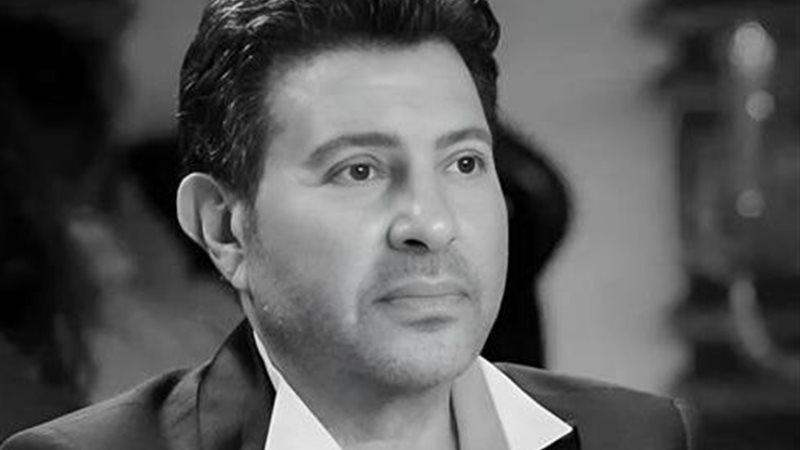 الفنان الراحل هاني