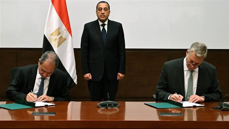 مصطفى مدبولي 