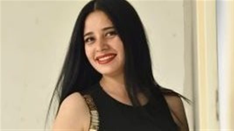 شيماء نصار 