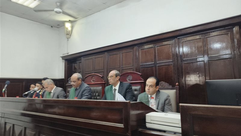 جنايات المنصورة 