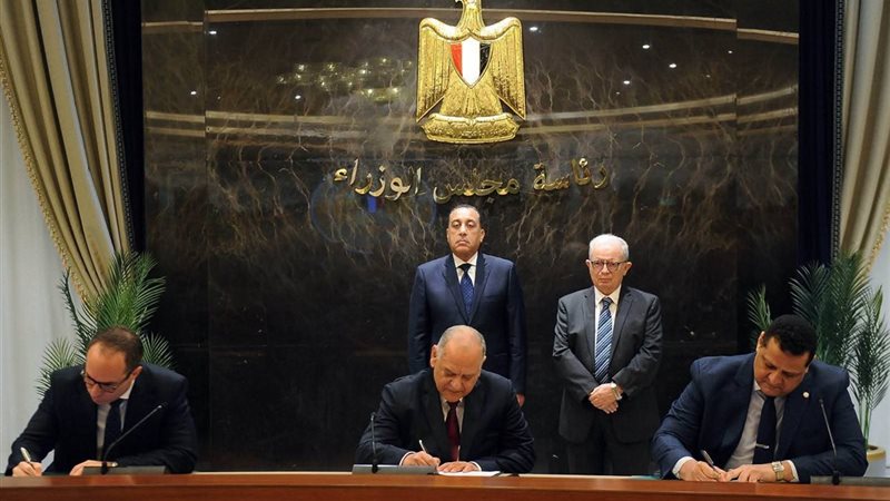 مصطفى مدبولي 