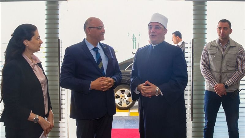 الاسكندريه 