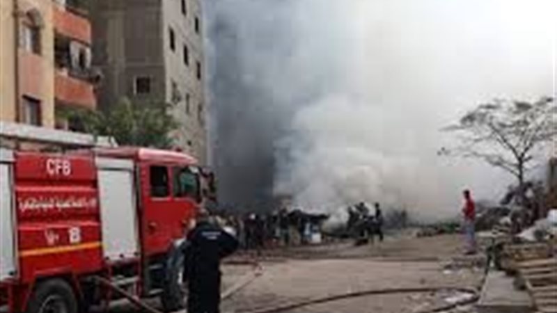 صورة أرشيفية 