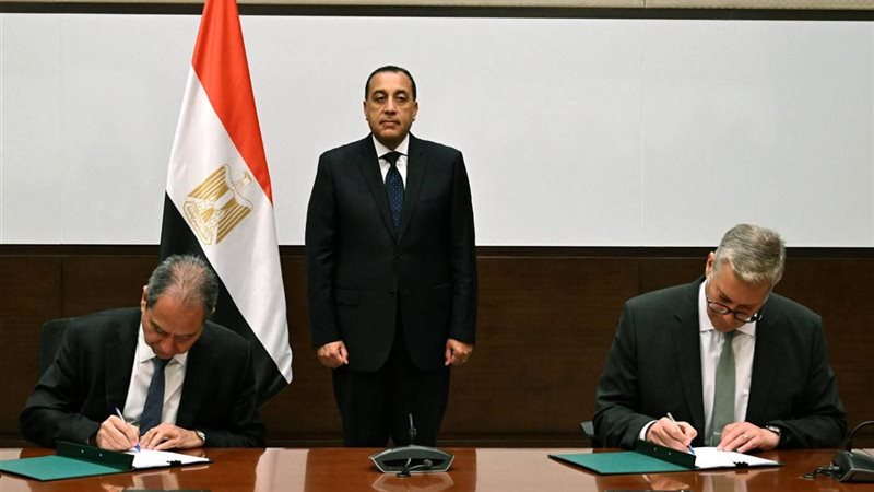 مصطفى مدبولي 