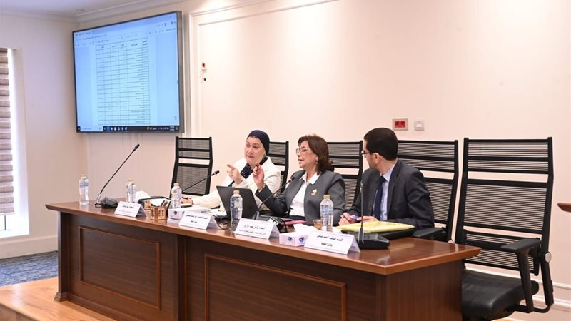 لجنة التضامن الاجتماعي
