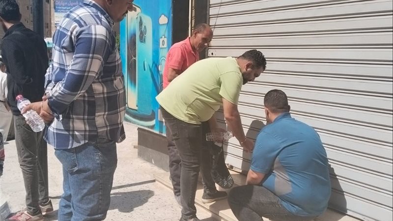 أعمال المبادرة 