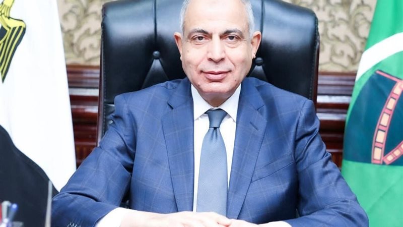 محافظ المنيا 