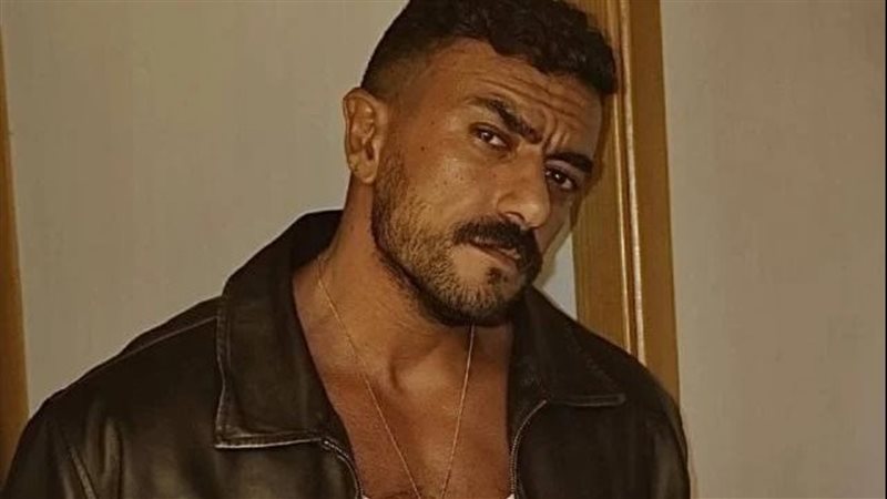 أحمد العوضي 