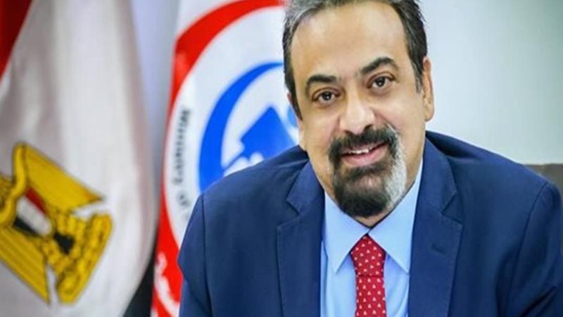 الدكتور حسام عبد