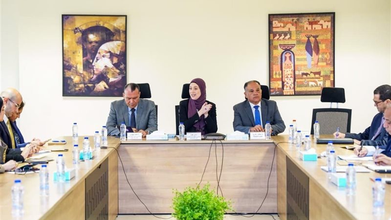 وزارة التخطيط 