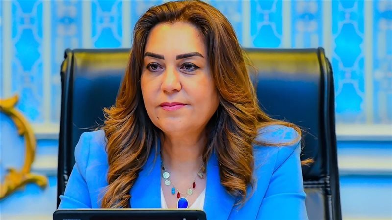 الدكتورة منال عوض