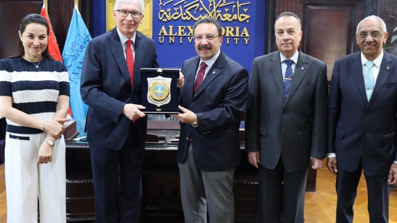 الاسكندريه 