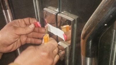 غلق 19 منشأة طبية خاصة مخالفة بالبحيرة خلال حملات رقابية مكثفة