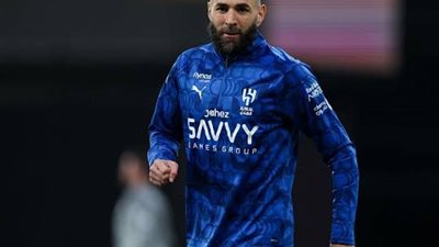 تشكيل الهلال لمواجهة الخلود في نهائي كأس خادم الحرمين الشريفين.. بنزيما يقود الهجوم