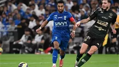 الهلال يتوج بلقب كأس خادم الحرمين للمرة العاشرة في تاريخه