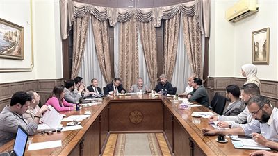 المجلس الرئاسي لحزب المحافظين يستكمل بناء هيكله التنظيمي ويعتمد خطط الهيئات والمجالس المختلفة 